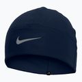 Зимна шапка Nike Therma-Fit Fleece Beanie obsidian/smoke grey