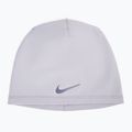 Шапка Nike Dri-Fit Peak Uncuffed Beanie ghost/comet blue