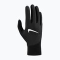 Дамски ръкавици за бягане Nike Therma-Fit Pacer Sphere Midweight RG black/black/silver 2