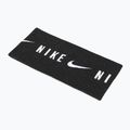 Лента за глава Nike Dri-Fit Trail Knit black/summit white 2