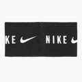 Лента за глава Nike Dri-Fit Trail Knit black/summit white 3