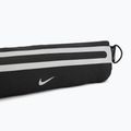 Колан за бягане Nike Slim 4.0 black/black/silver 4