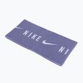 Лента за глава Nike Dri-Fit Trail Knit world indigo/ghost 2