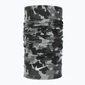 Шал комин Nike Dri-Fit Wrao 2.0 Printed smoke grey/black/silver