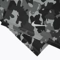 Шал комин Nike Dri-Fit Wrao 2.0 Printed smoke grey/black/silver 2