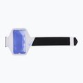 Лента за телефон за бягане Nike Lean Arm Band Regular ghost/black/comet blue