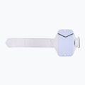 Лента за телефон за бягане Nike Lean Arm Band Regular ghost/black/comet blue 2