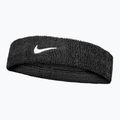 Лента за глава Nike Swoosh Classic black/white