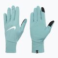 Дамски ръкавици за бягане Nike Pacer Lightweight RG cannon/silver