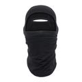 Шапка маска Nike Therma Fit Sphere Hood 5.0 black/silver 2