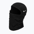 Шапка маска Nike Therma Fit Sphere Hood 5.0 black/silver 5