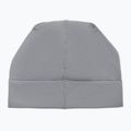Шапка Nike Dri-Fit Peak Uncuffed Beanie smoke grey/silver 2