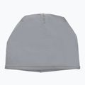 Шапка Nike Dri-Fit Peak Uncuffed Beanie smoke grey/silver 4