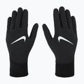 Мъжки ръкавици за бягане Nike Therma-Fit Pacer Sphere Midweight RG black/black/silver 2