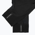 Мъжки ръкавици за бягане Nike Therma-Fit Pacer Sphere Midweight RG black/black/silver 6