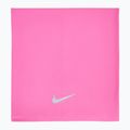 Шал комин Nike Dri-Fit Wrap 2.0 playful pink/silver 3