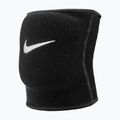 Детски протектори за колене Nike Essential Volleyball Jr black/white