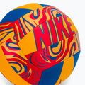 Волейболна топка Nike All Court Lite laser orange/hyper royal/bright crimson размер 5 3