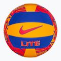 Волейболна топка Nike All Court Lite laser orange/hyper royal/bright crimson размер 5