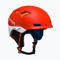 Ски каска Salomon MTN Patrol оранжева L37886000