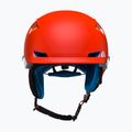 Ски каска Salomon MTN Patrol оранжева L37886000 2