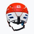 Ски каска Salomon MTN Patrol оранжева L37886000 3