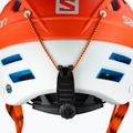 Ски каска Salomon MTN Patrol оранжева L37886000 9
