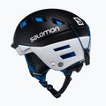 Ски каска Salomon MTN Patrol черна L37886100 7