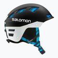 Ски каска Salomon MTN Patrol черна L37886100 8