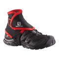 Гети за бягане Salomon Trail High черни L38002100