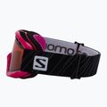 Детски ски очила Salomon Juke Access розови L39137500 4