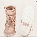 Helly Hansen дамски ботуши за сняг Isolabella 2 Demi rose dust/shell 15