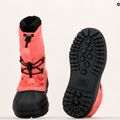 Helly Hansen JK Varanger Изолирани детски ботуши за сняг sunset pink 15