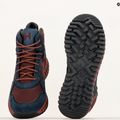 Мъжки ботуши за трекинг Helly Hansen Monashee Ullr HT midnight/hickory 12