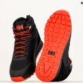 Мъжки Helly Hansen Durango Boot HT black/patrol orange 15