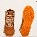Мъжки ботуши за трекинг Helly Hansen The Forester algorithm/cement 8
