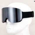 Ски очила Alpina Penken S3 black matt/black mirror 5