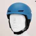 Ски каска Atomic Revent blue 10