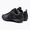 Columbia Woodburn II Waterproof мъжки ботуши за трекинг black/caramel 3