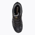 Columbia Woodburn II Waterproof мъжки ботуши за трекинг black/caramel 6