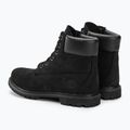 Дамски ботуши за трекинг Timberland 6In Premium Boot W black nubuck 3