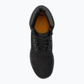 Дамски ботуши за трекинг Timberland 6In Premium Boot W black nubuck 6