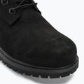 Дамски ботуши за трекинг Timberland 6In Premium Boot W black nubuck 7