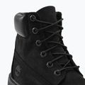 Дамски ботуши за трекинг Timberland 6In Premium Boot W black nubuck 8
