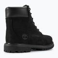 Дамски ботуши за трекинг Timberland 6In Premium Boot W black nubuck 9