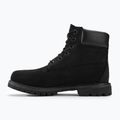 Дамски ботуши за трекинг Timberland 6In Premium Boot W black nubuck 10