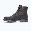 Дамски ботуши за трекинг Timberland 6In Premium Boot W black nubuck 12