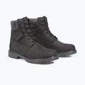 Дамски ботуши за трекинг Timberland 6In Premium Boot W black nubuck 13
