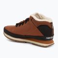 Мъжки обувки New Balance 754 Classic brown 3
