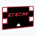Подложка за хокейна врата CCM Ice Shooter